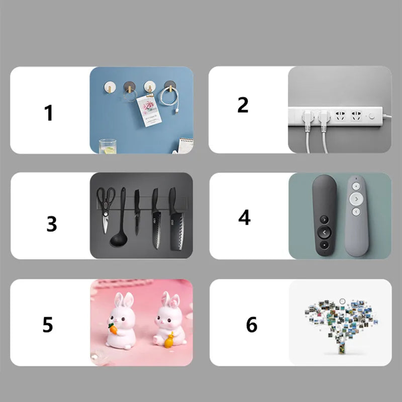 Premium Nano Tape Double-Sided