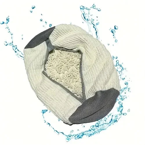 Durable Shoe Washing Machine Bag