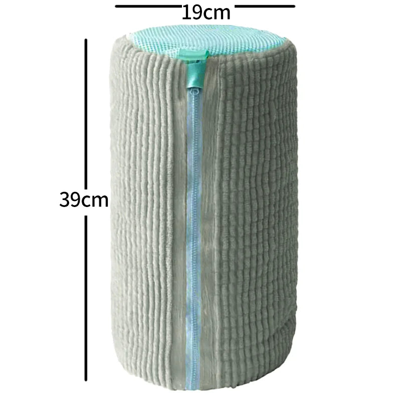 Durable Shoe Washing Machine Bag