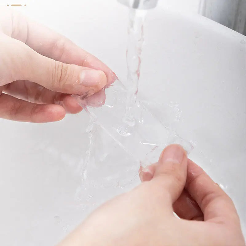 Waterproof Transparent Double Sided Nano Tape