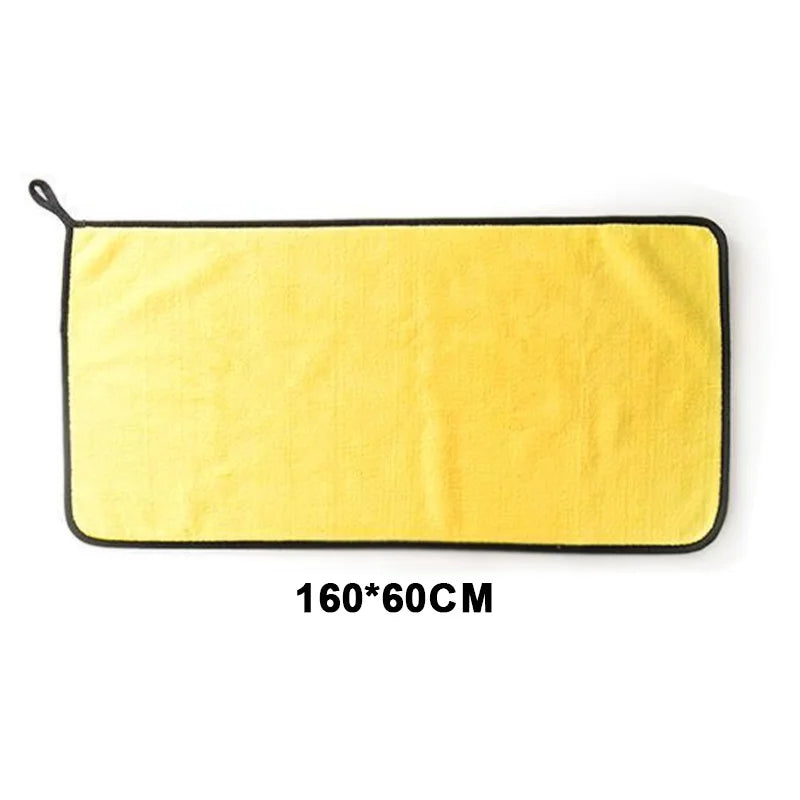 High-end Microfiber Towel