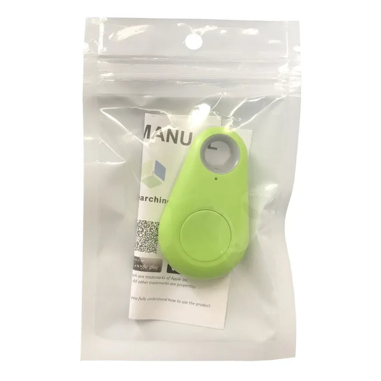 Mini GPS Locator AntiLost Alarm