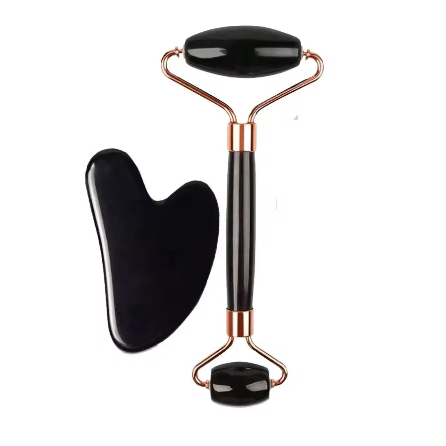 Premium Ice Face Roller + Facial Skincare