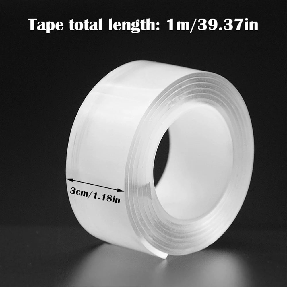 Strong Double-sided Tape