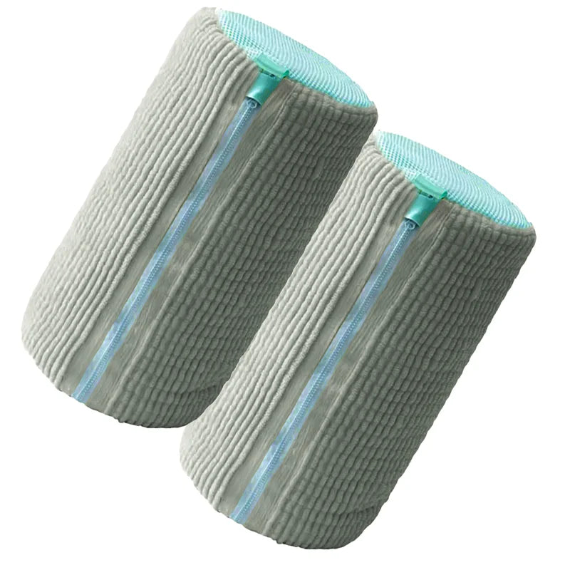 Durable Shoe Washing Machine Bag