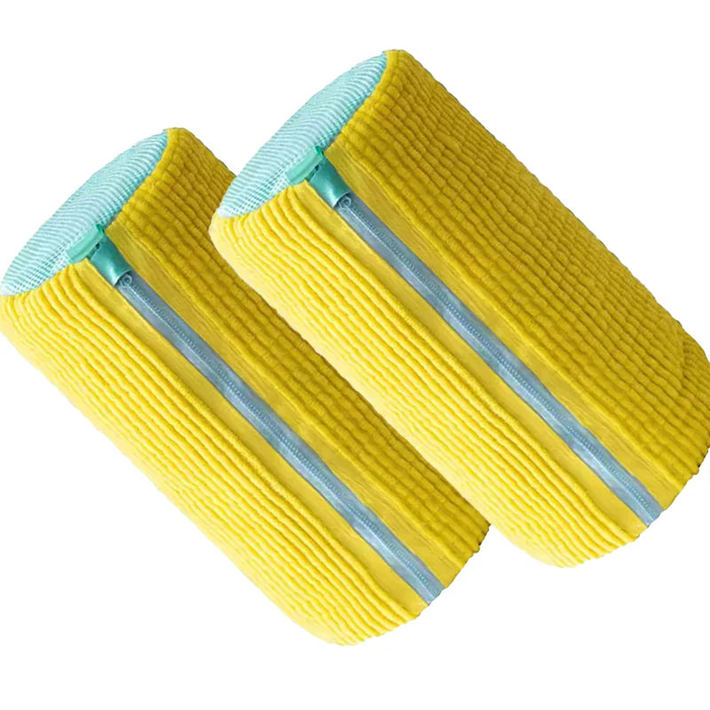 Durable Shoe Washing Machine Bag