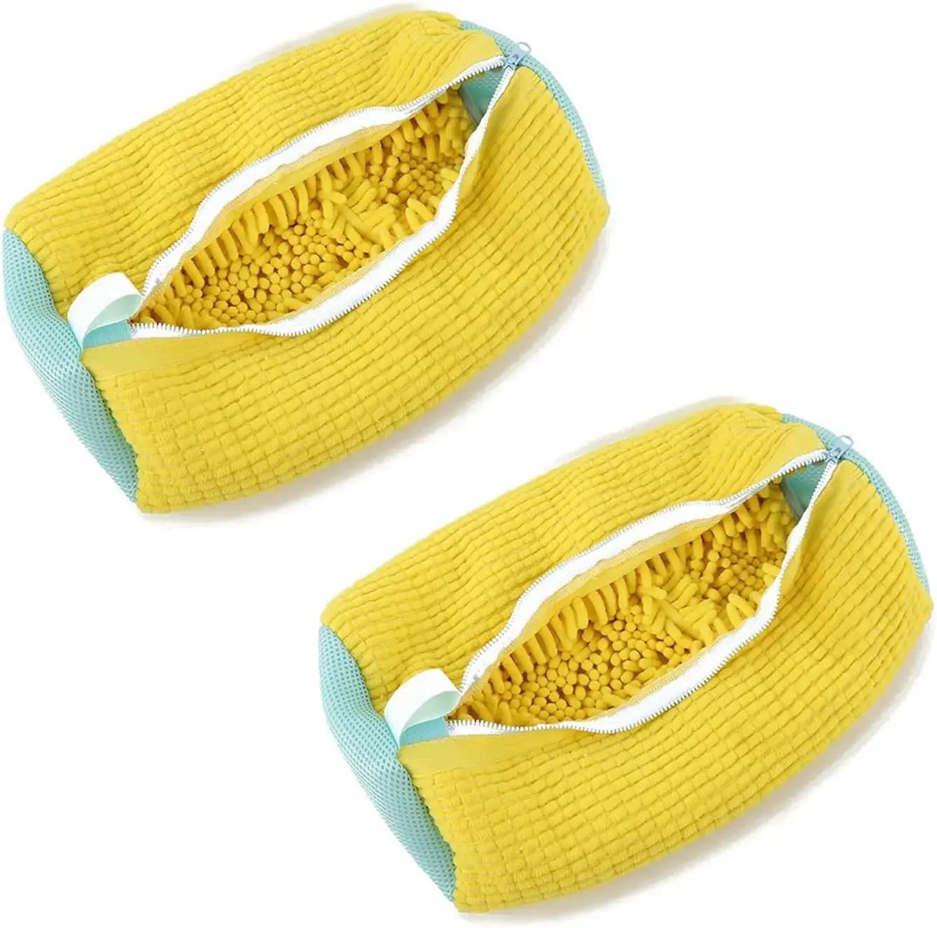 Durable Shoe Washing Machine Bag