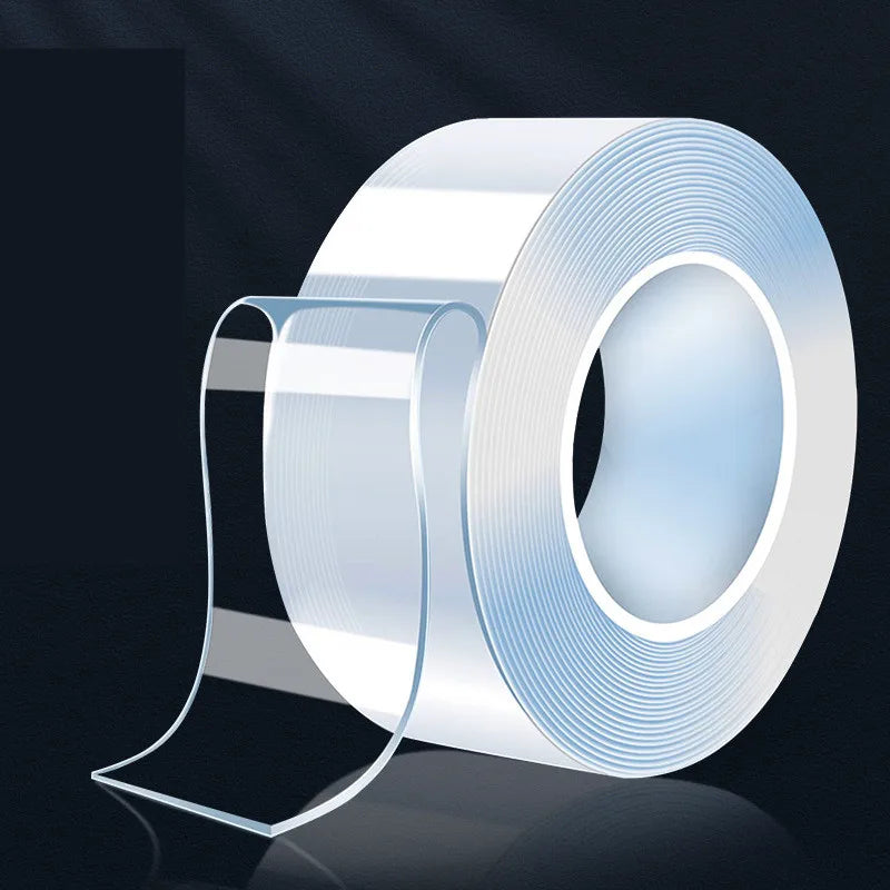 Premium Nano Tape Double-Sided